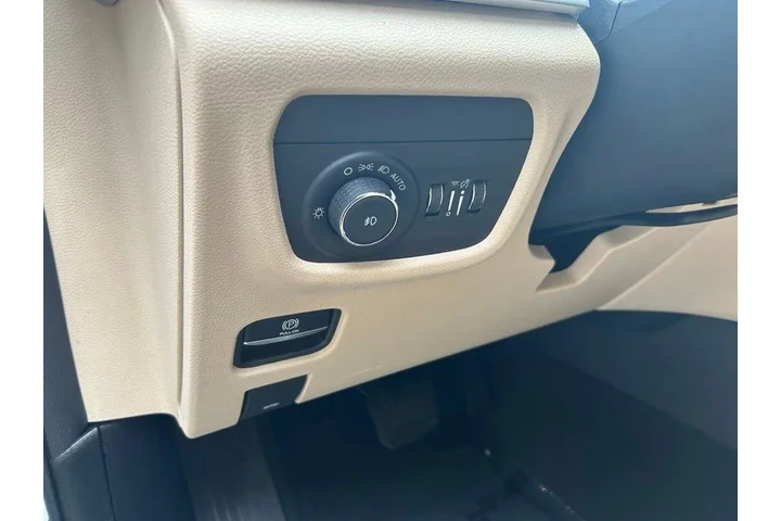 $25800 : Jeep Grand Cherokee L 2022 4 image 9