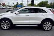 $35295 : 2023 CADILLAC XT4 Premium Lux thumbnail