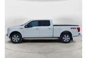 $25561 : Ford F-150 2018 4x4 King Ran thumbnail