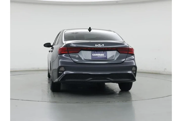 $18998 : Kia Forte 2023 LX 4dr Sedan image 6