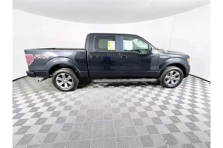 $21900 : Ford F-150 2014 4x2 FX2 4dr image 8