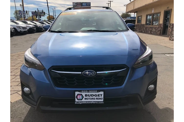 $15990 : 2018 Crosstrek 2.0i Limited C image 7