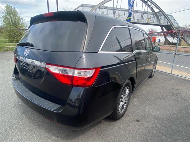 $6495 : 2013 Odyssey EX image 5