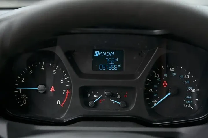 $13000 : 2019 Ford Transit Vans image 3