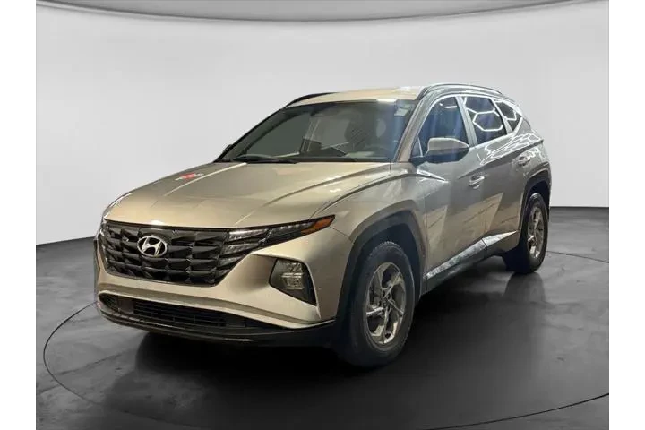 $18736 : Hyundai TUCSON 2022 AWD SEL image 9