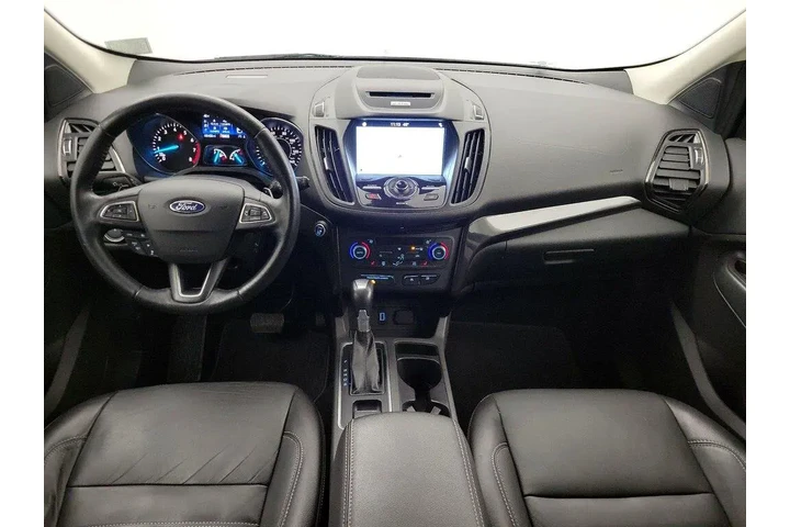 $16998 : Ford Escape 2017 AWD Titaniu image 9