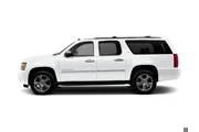 $4000 : Chevrolet Suburban 2010 4x4 thumbnail