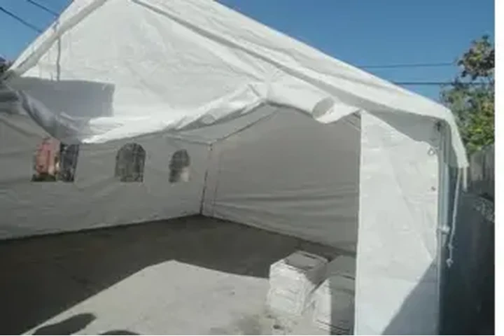 RENTA DE CARPAS image 6