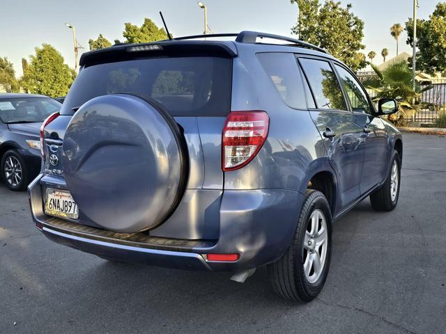 $8700 : 2010 TOYOTA RAV42010 TOYOTA R image 6