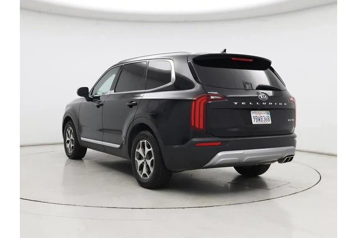 $23998 : Kia Telluride 2020 EX 4dr SU image 2