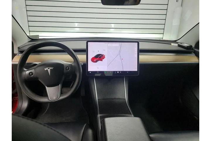$19998 : Tesla Model 3 2020 AWD Stand image 9