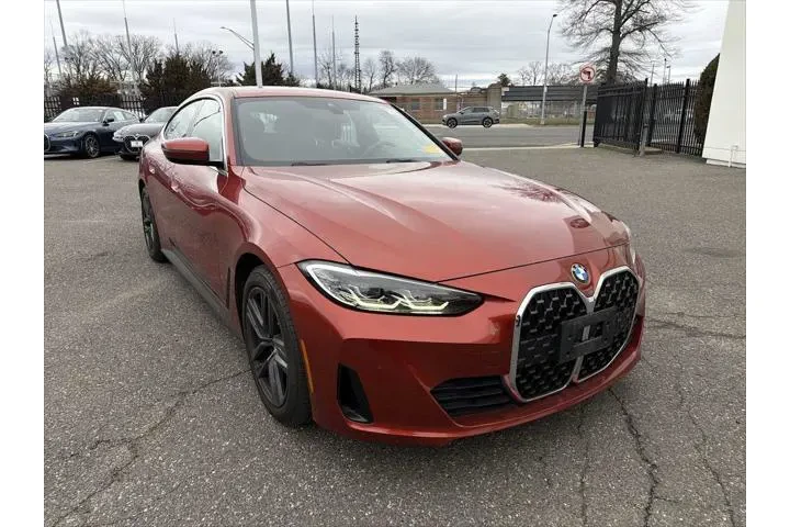 $31943 : BMW 4 Series 2022 430i Gran image 2