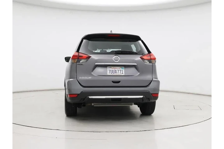 $12998 : Nissan Rogue 2017 S 4dr Cros image 6