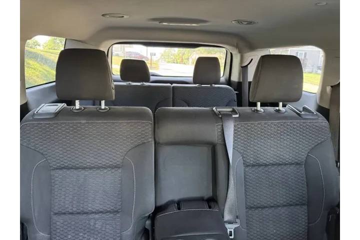 $9999 : 2017 GMC Acadia SLE-1 image 8