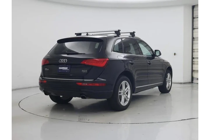 $17998 : Audi Q5 2016 AWD 2.0T quattr image 8
