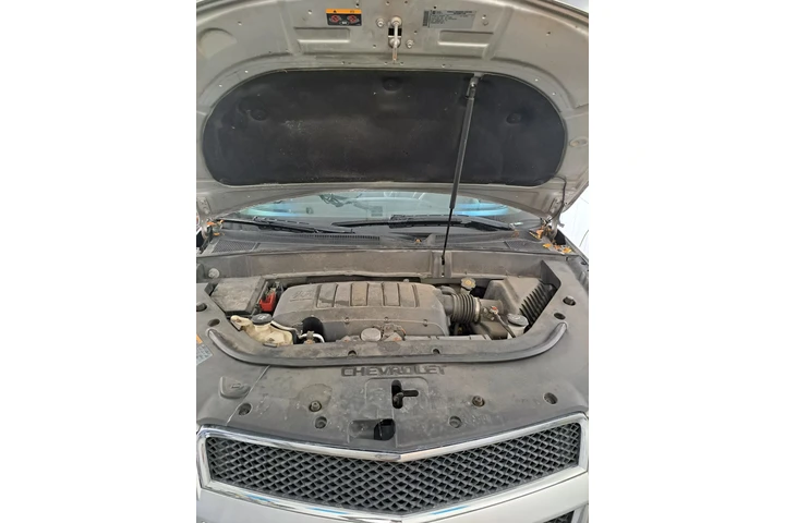 Castillo Auto Detailing image 2