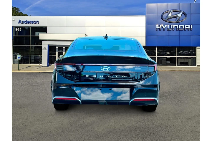 $26073 : Hyundai SONATA 2024 SEL 4dr image 6