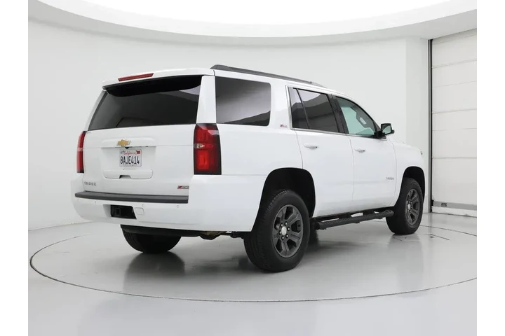 $28998 : Chevrolet Tahoe 2017 4x4 LT image 8