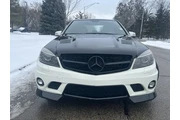 $16497 : 2010 Mercedes-Benz C-Class C thumbnail