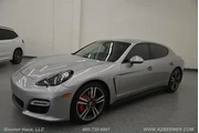 $32998 : Porsche Panamera 2013 AWD GT thumbnail