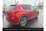 $17995 : Mazda CX-5 2019 AWD Touring thumbnail