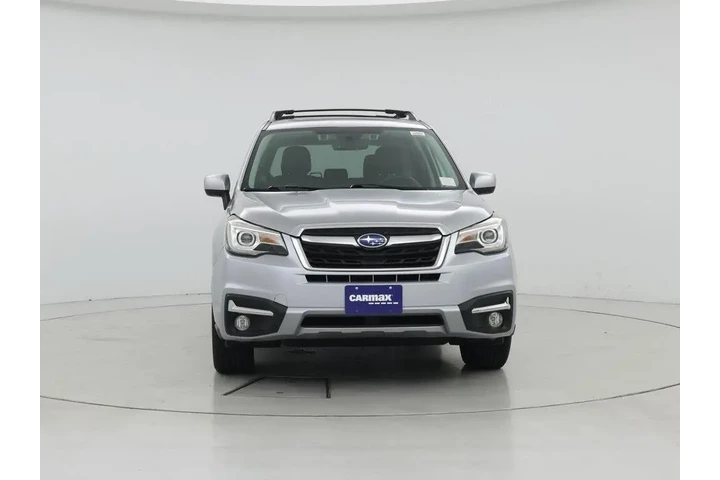 $18998 : Subaru Forester 2018 AWD 2.5 image 5
