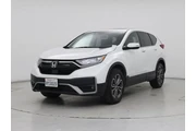 $28998 : Honda CR-V 2022 AWD EX-L 4dr thumbnail