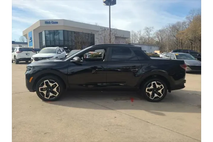 $26500 : Hyundai SANTA CRUZ 2023 AWD image 3