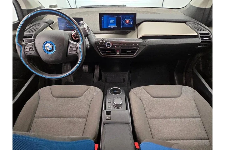 $22998 : BMW i3 2019 s 4dr Hatchback image 9