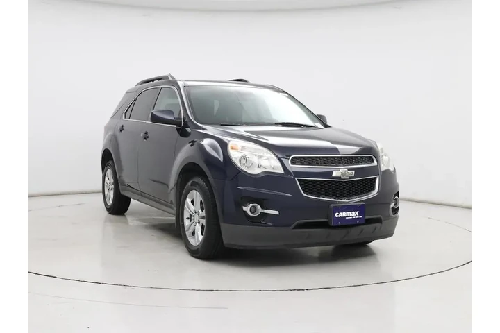 $12599 : Chevrolet Equinox 2015 LT 4d image 1