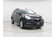 Chevrolet Equinox 2015 LT 4d