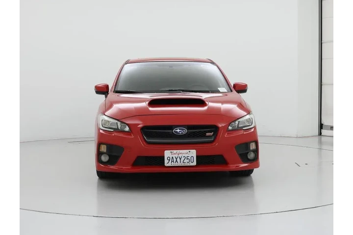 $20998 : Subaru WRX 2017 AWD STI Limi image 5