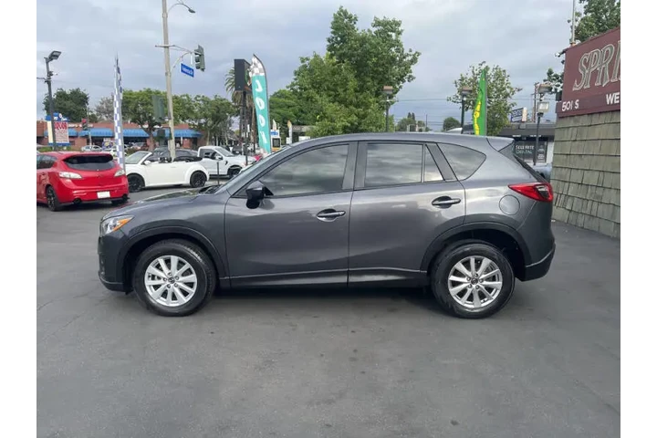 $13995 : 2016 CX-5 Sport image 9