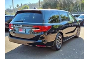 $34152 : Honda Odyssey 2023 EX-L 4dr thumbnail