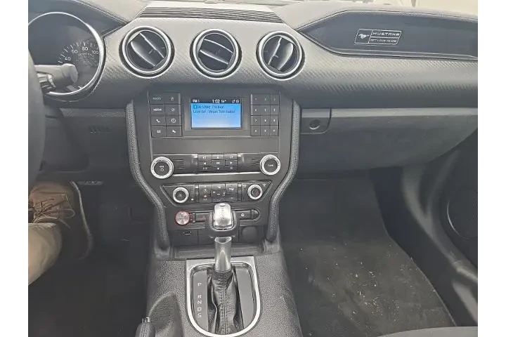 $21998 : Ford Mustang 2020 EcoBoost 2 image 6