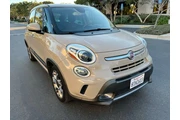 2014 FIAT 500L Trekking en Santa Barbara