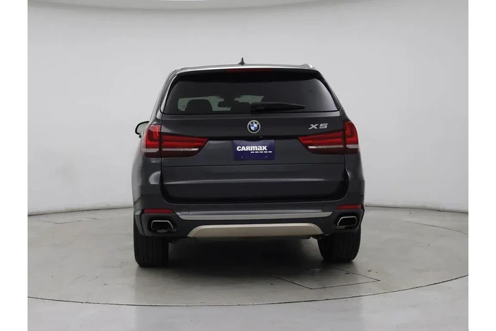 $25998 : BMW X5 2018 AWD xDrive35i 4d image 6