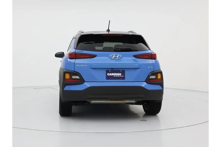 $16998 : Hyundai KONA 2020 AWD SEL 4d image 6