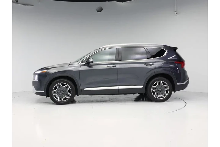 $26998 : Hyundai SANTA FE 2023 Limite image 3