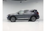 $26998 : Hyundai SANTA FE 2023 Limite thumbnail