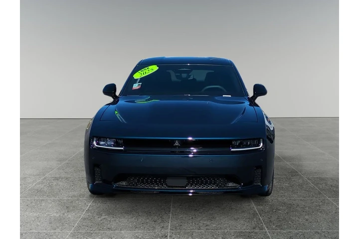 Dodge Charger 2025 AWD Dayto image 8
