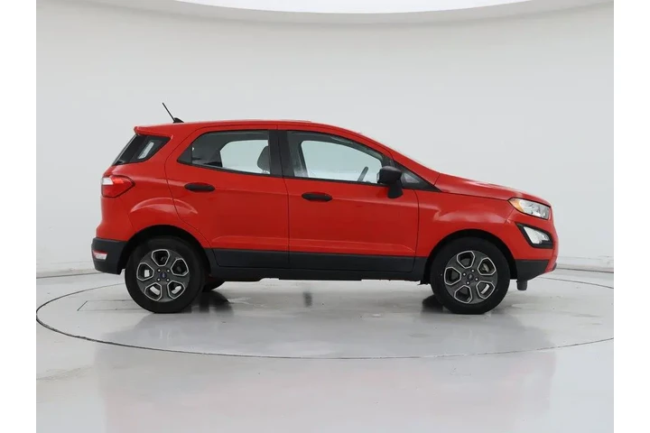 $13998 : Ford EcoSport 2021 S 4dr Cro image 7