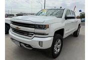 $22900 : 2017 Silverado 1500 thumbnail