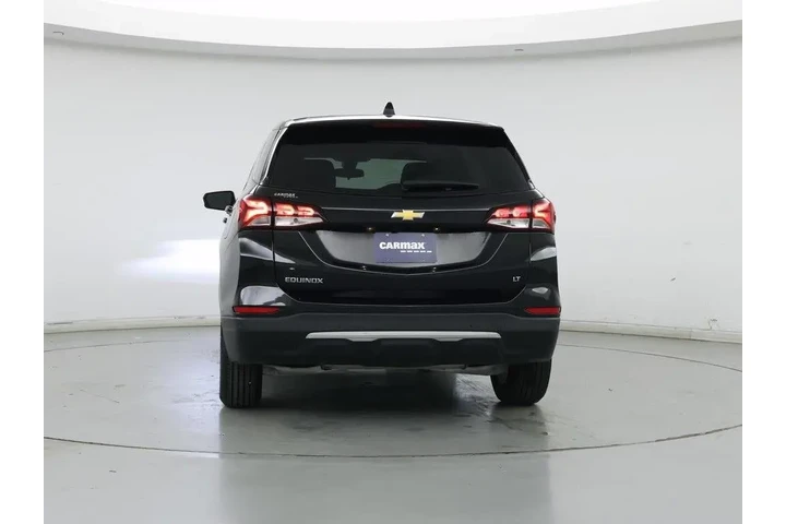 $23998 : Chevrolet Equinox 2024 LT 4d image 6