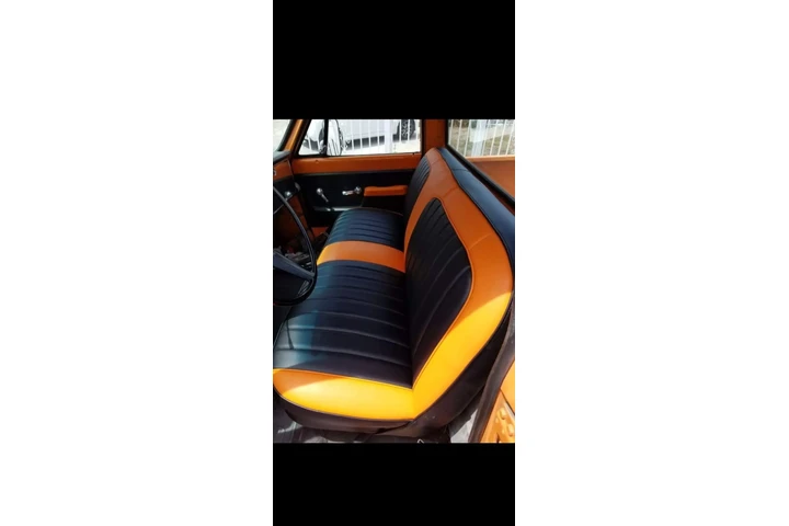 TAPICERÍA...DE...CARROS image 5