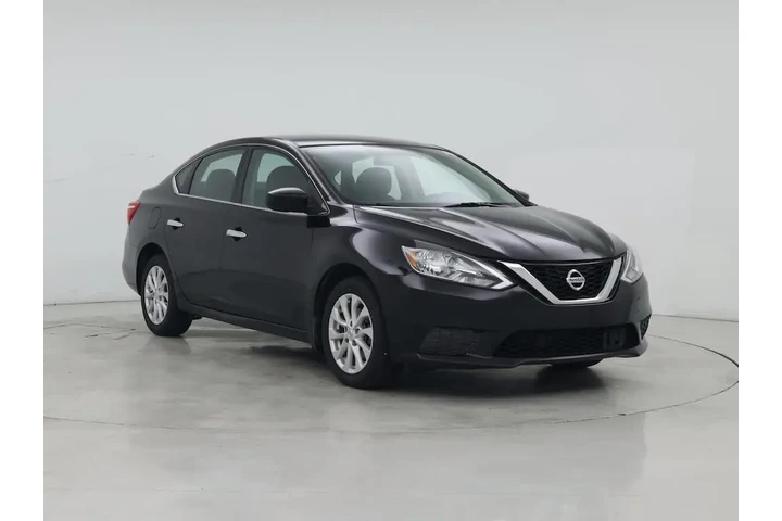 $11998 : Nissan Sentra 2019 SV 4dr Se image 1