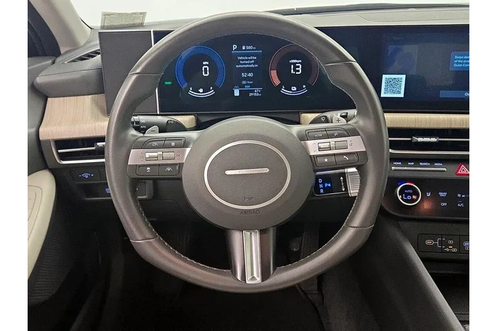 $24998 : Hyundai SONATA Hybrid 2025 S image 10