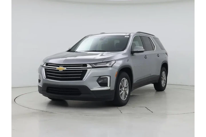 $28998 : Chevrolet Traverse 2023 LT C image 4