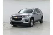 $28998 : Chevrolet Traverse 2023 LT C thumbnail