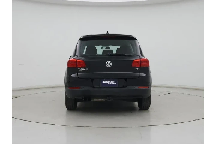 $14998 : Volkswagen Tiguan 2017 2.0T image 2